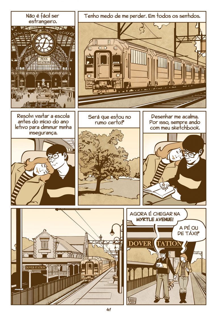 Art by Daniel Brandão