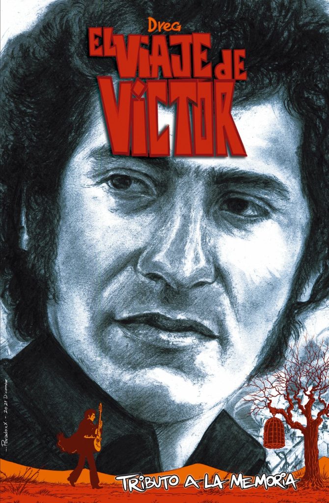 El Viaje de Víctor